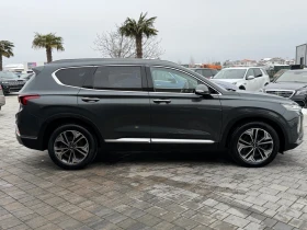 Hyundai Santa fe 2.2 CRDI 100000km= TOP= TOP= TOP, снимка 3