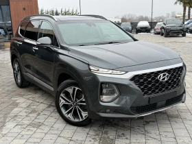 Hyundai Santa fe 2.2 CRDI 100000km= TOP= TOP= TOP, снимка 1