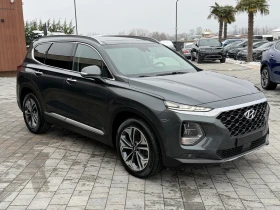 Hyundai Santa fe 2.2 CRDI 100000km= TOP= TOP= TOP, снимка 2