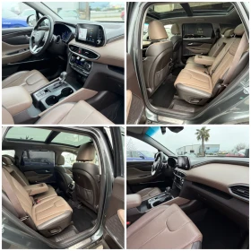 Hyundai Santa fe 2.2 CRDI 100000km= TOP= TOP= TOP, снимка 17
