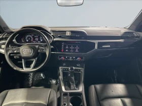 Audi Q3 * Komfort 45 TFSI* АвтоКредит (ЦЕНА ДО БГ), снимка 6