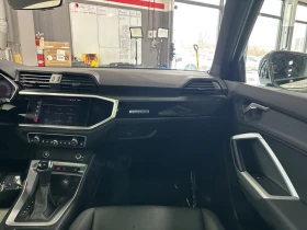 Audi Q3 * Komfort 45 TFSI* АвтоКредит (ЦЕНА ДО БГ), снимка 8