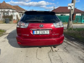 Lexus RX 400h, снимка 4