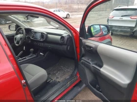 Toyota Tacoma 2.7l Sr, снимка 5
