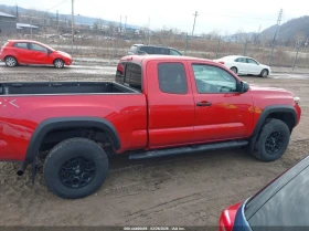 Toyota Tacoma 2.7l Sr, снимка 13