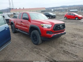 Toyota Tacoma 2.7l Sr, снимка 1