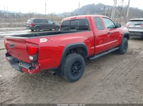 Toyota Tacoma 2.7l Sr, снимка 4