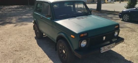Lada Niva Нива, снимка 1