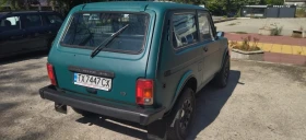 Lada Niva Нива, снимка 8