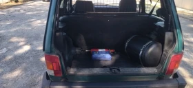 Lada Niva Нива, снимка 4