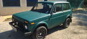 Lada Niva Нива, снимка 2