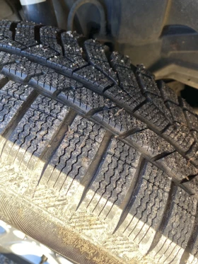 BMW X5 4.4i, снимка 10