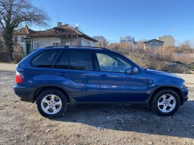 BMW X5 4.4i, снимка 6