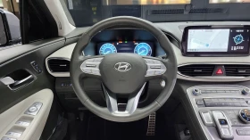 Hyundai Santa fe 2.2 4WD CALLIGRAPHY autogeorge.com, снимка 13