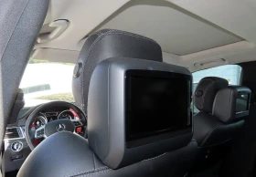 Mercedes-Benz ML 63 AMG ОБДУХВАНЕ/МАСАЖ/360 КАМЕРИ/ПАНОРАМА/FULL, снимка 14