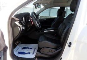 Mercedes-Benz ML 63 AMG ОБДУХВАНЕ/МАСАЖ/360 КАМЕРИ/ПАНОРАМА/FULL, снимка 5