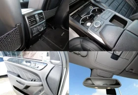 Mercedes-Benz ML 63 AMG ОБДУХВАНЕ/МАСАЖ/360 КАМЕРИ/ПАНОРАМА/FULL, снимка 17