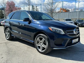 Mercedes-Benz GLE 400 4Matic/СЕРВИЗНА ИСТОРИЯ, снимка 6
