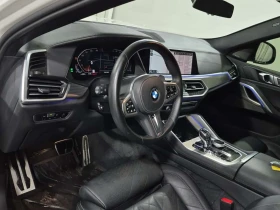 BMW X6 XDRIVE40I| HEAD-UP| PANO| 360| ОБДУХВАНЕ| , снимка 11