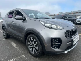 Kia Sportage 2.0CRDI-2WD-ОЧАКВАН ВНОС!, снимка 3