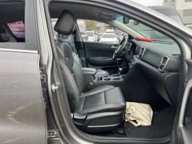 Kia Sportage 2.0CRDI-2WD-ОЧАКВАН ВНОС!, снимка 8