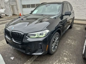 BMW X3 * xDrive30i * CARFAX * М Спорт * Червен салон * , снимка 1