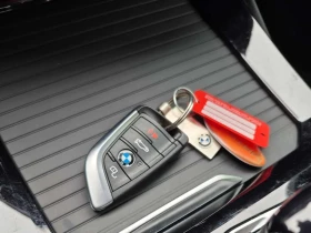 BMW X3 * xDrive30i * CARFAX * М Спорт * Червен салон * , снимка 9