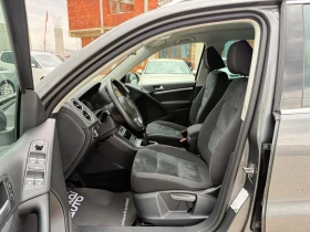 VW Tiguan 2.0TDI/150к.с./EURO 6/ПЪЛНА СЕРВИЗНА ИСТОРИЯ В VW/, снимка 9