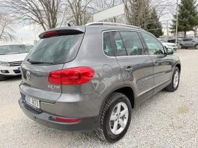 VW Tiguan 2.0TDI/150к.с./EURO 6/ПЪЛНА СЕРВИЗНА ИСТОРИЯ В VW/, снимка 6