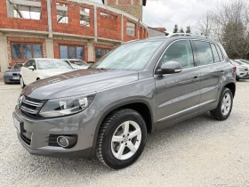 VW Tiguan 2.0TDI/150к.с./EURO 6/ПЪЛНА СЕРВИЗНА ИСТОРИЯ В VW/, снимка 3