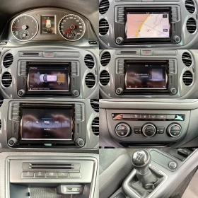 VW Tiguan 2.0TDI/150к.с./EURO 6/ПЪЛНА СЕРВИЗНА ИСТОРИЯ В VW/, снимка 14