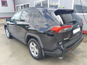Toyota Rav4 HYBRID XLE AWD convenience package , снимка 2