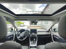 Toyota Rav4 HYBRID XLE AWD convenience package , снимка 8