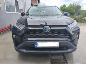 Toyota Rav4 HYBRID XLE AWD convenience package , снимка 1