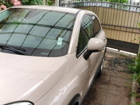 Fiat 500X, снимка 12