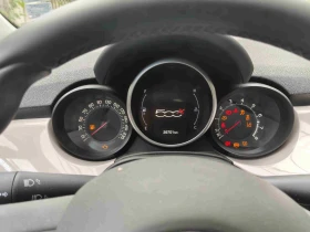 Fiat 500X, снимка 4