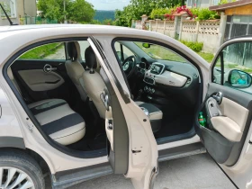 Fiat 500X, снимка 7