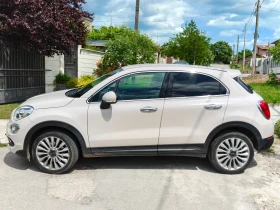 Fiat 500X, снимка 1