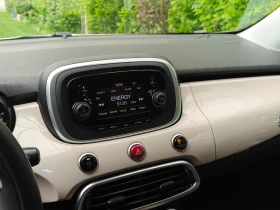 Fiat 500X, снимка 3
