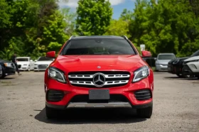 Mercedes-Benz GLA 250 4MATIC| CarPlay| No Accidents| Реална цена до БГ!, снимка 2