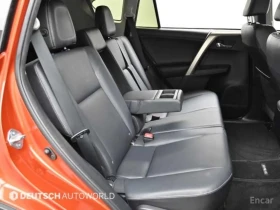 Toyota Rav4 4WD, снимка 12
