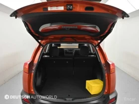 Toyota Rav4 4WD, снимка 17