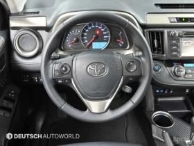 Toyota Rav4 4WD, снимка 13