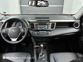 Toyota Rav4 4WD, снимка 7