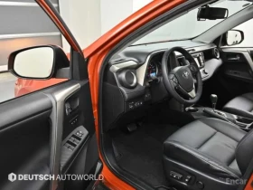 Toyota Rav4 4WD, снимка 11