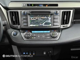 Toyota Rav4 4WD, снимка 14