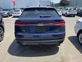 Audi Q8 * Technik * ДИСТРОНИК * 360 * ОБДУХВАНЕ, снимка 4