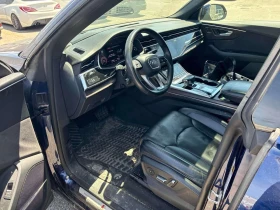 Audi Q8 * Technik * ДИСТРОНИК * 360 * ОБДУХВАНЕ, снимка 5