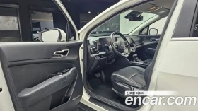Kia Sportage trendy 1.6 turbo 2WD, снимка 10