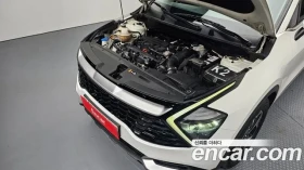Kia Sportage trendy 1.6 turbo 2WD, снимка 6